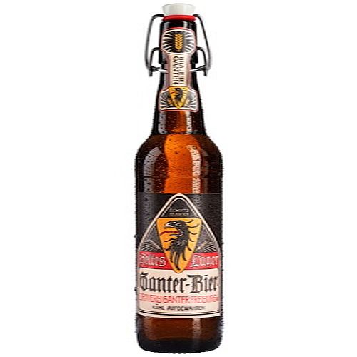 Ganter_Hell_Lager_50_cl_Beermania