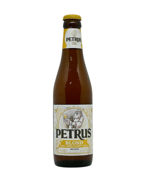PETRUS BLOND