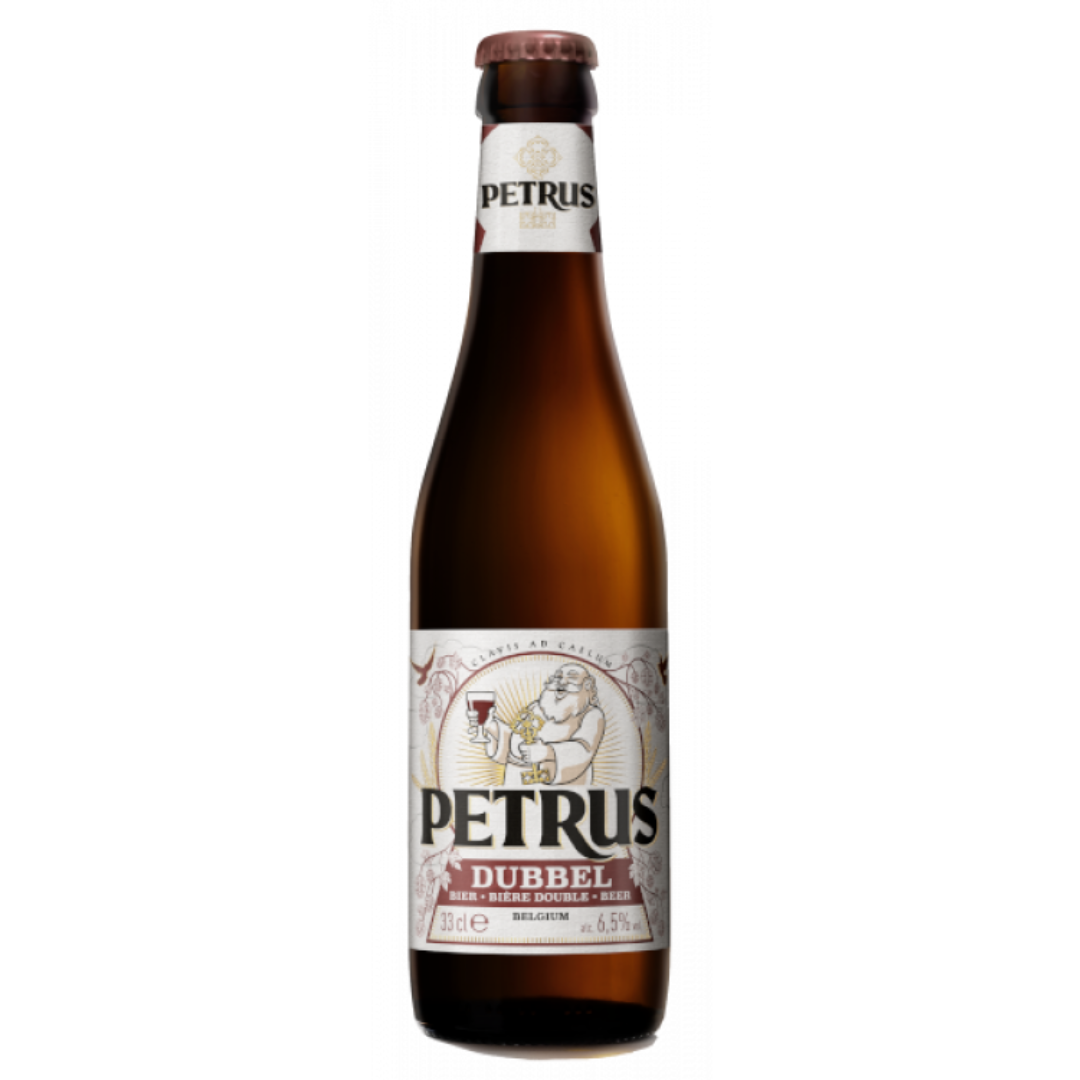 PETRUS DUBBEL