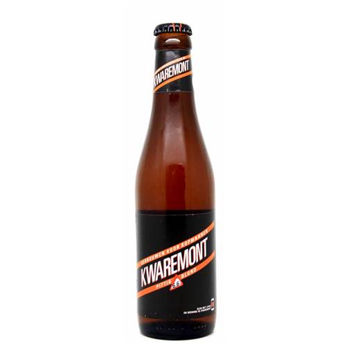 KWAREMONT - Beermania.it - Vendita di birra artigianale online