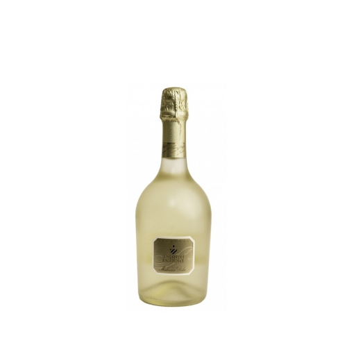 MALVASIA DOC SPUMANTE DOLCE COLLI PIACENTINI PERINI & PERINI - BQS -  BEERMANIA QUALITY SELECTION