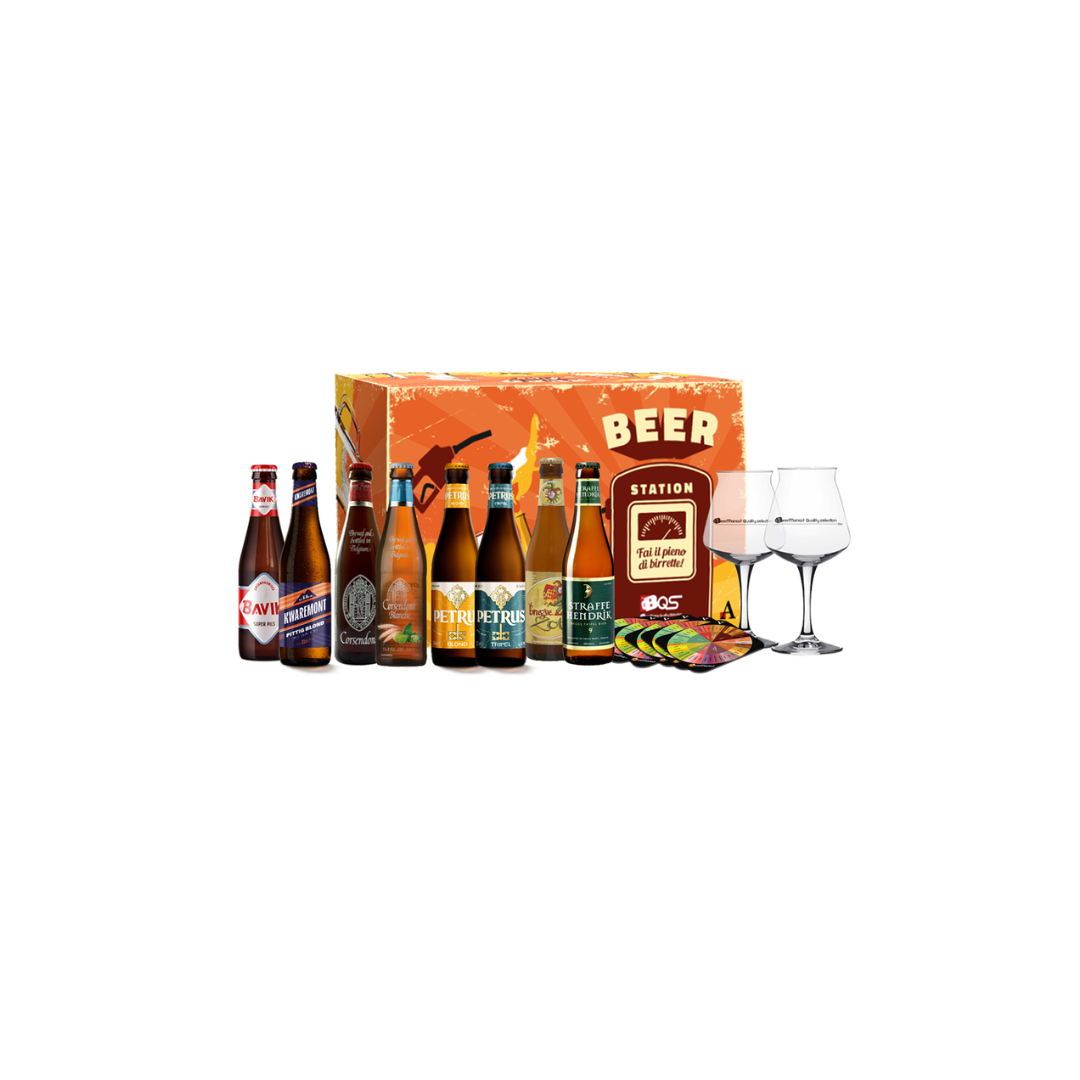BEERBOX BELGIAN