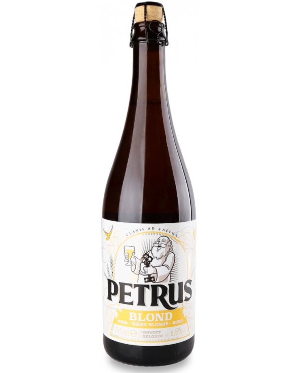 PETRUS BLOND cl 0.75