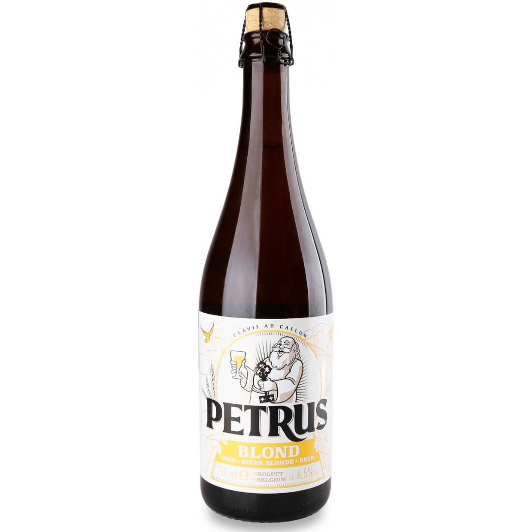PETRUS BLOND cl 0.75