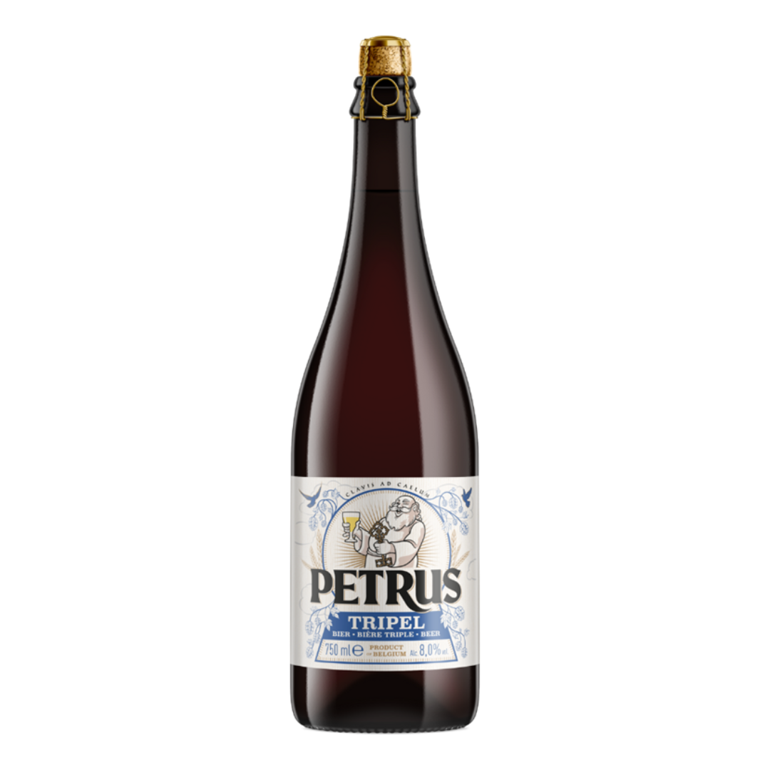 PETRUS TRIPEL cl 0.75