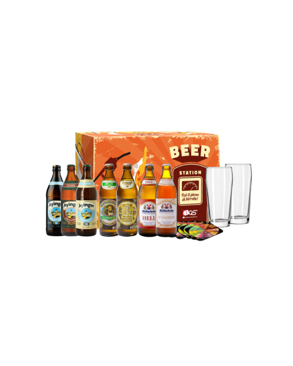 BEERBOX GERMANIA