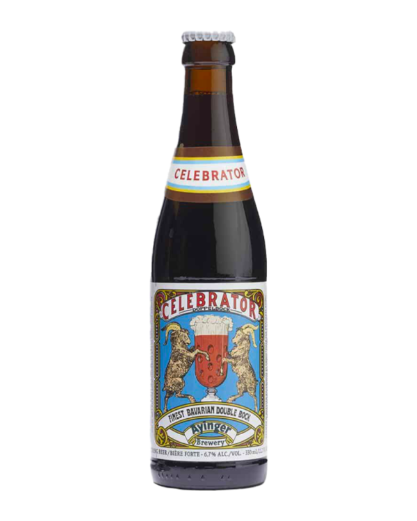 AYINGER CELEBRATOR cl 33